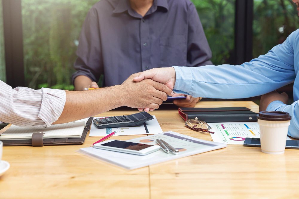 Reliable Loan Solution Services for Every Financial Need