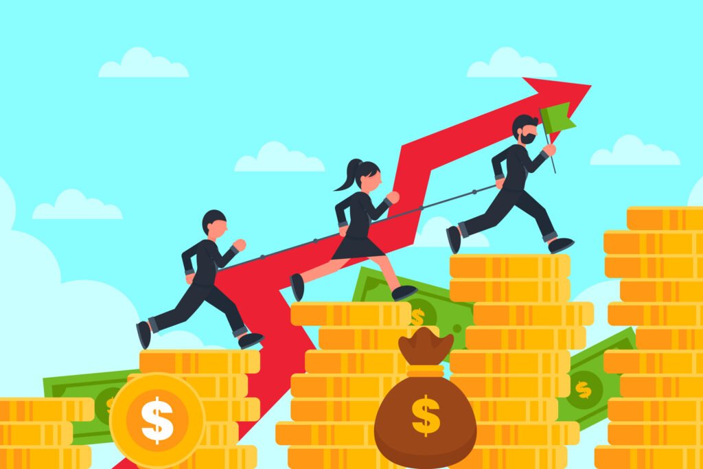 Capital Raising for Businesses Made Simple | VIDHVAT