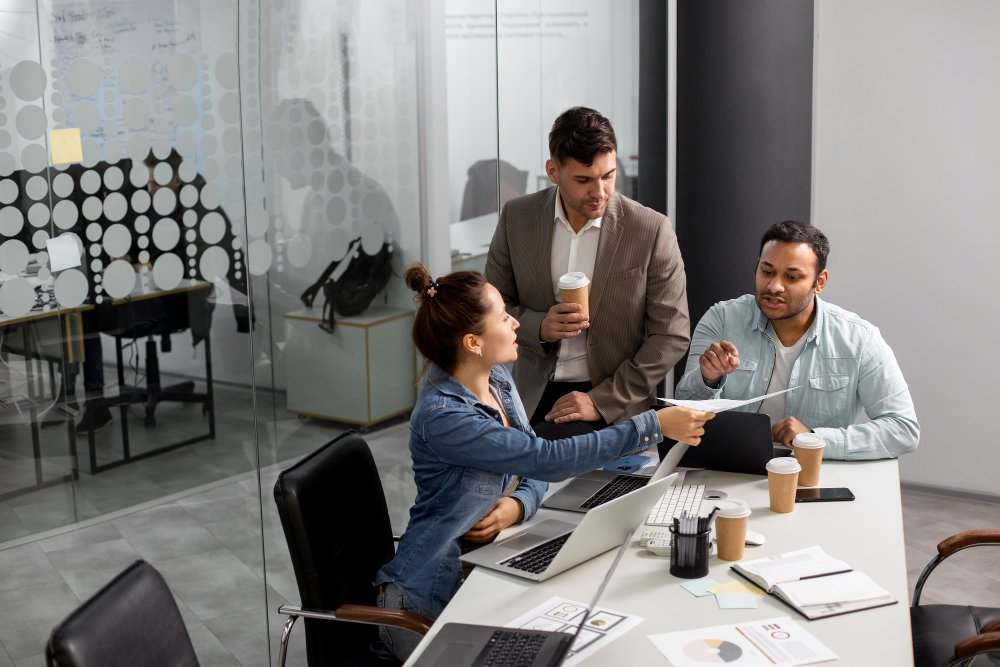 Why Short-Term Business Funding Is Essential for Modern Businesses