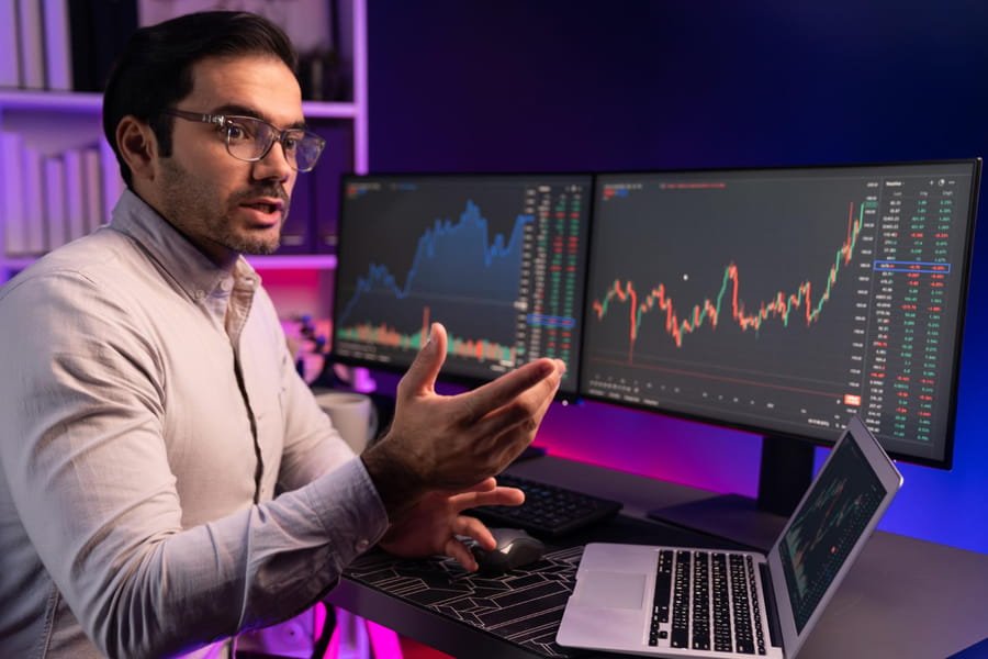 Loans Against Shares