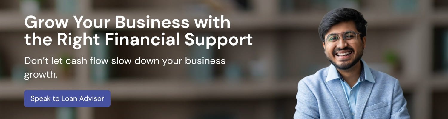 Grow Your Business with the Right Financial Support