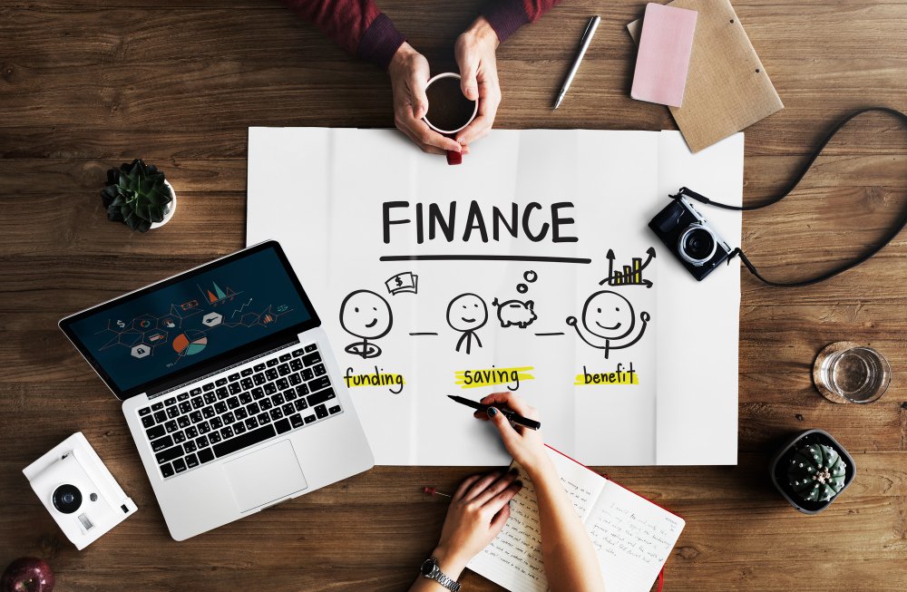 The Role of SME Financing Solutions in Market Expansion