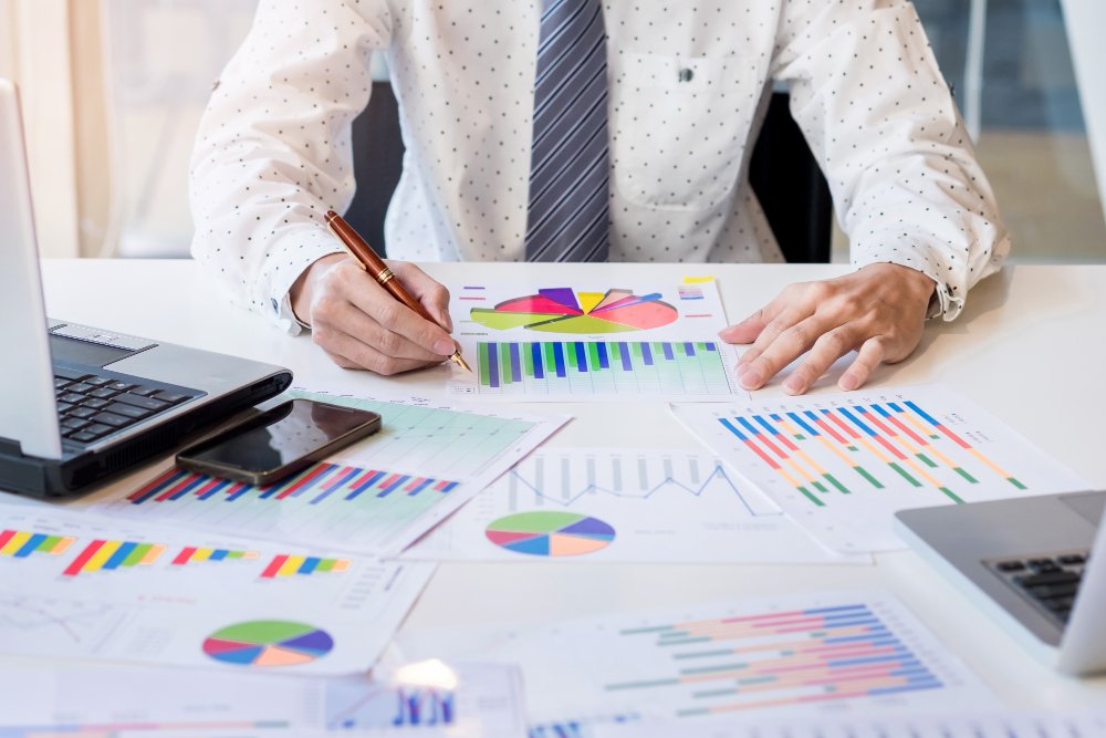 Strategic Financial Planning for SMEs: Building a Strong Foundation for Sustainable Growth