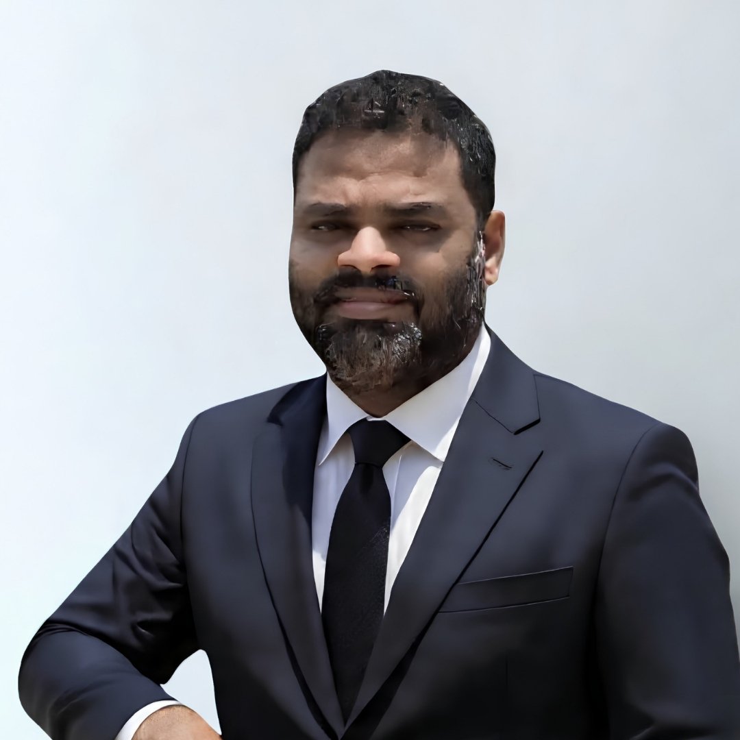 Amit Kambli