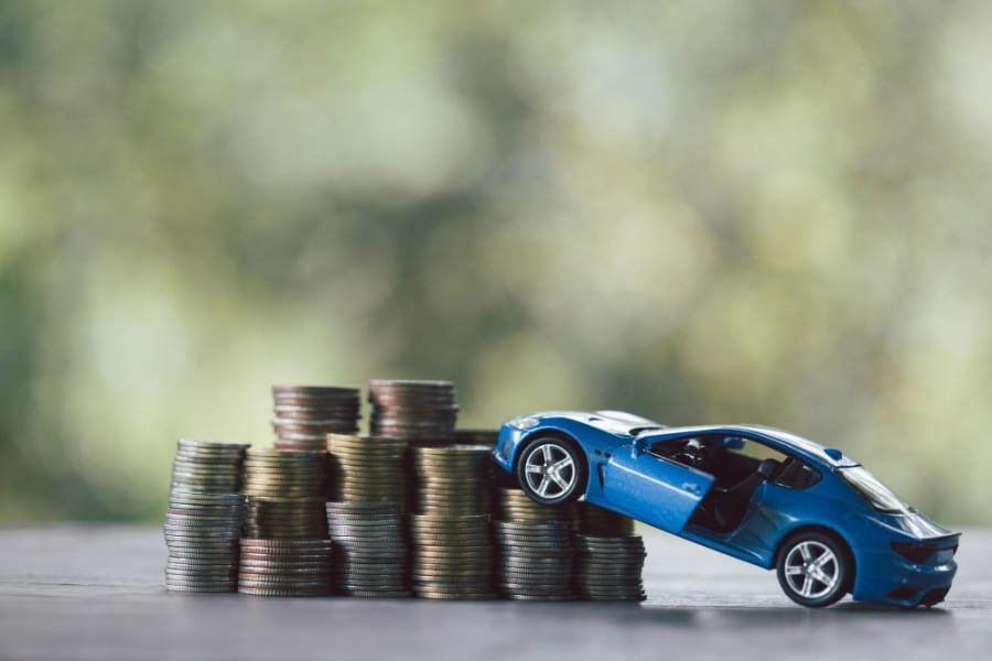 Car Loan (Refinance)