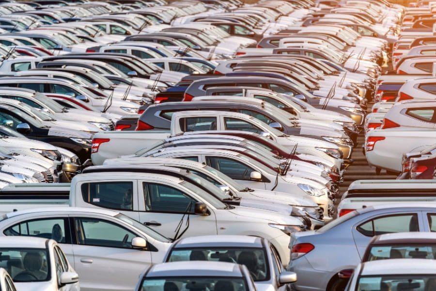 Car Loan (Second Hand)