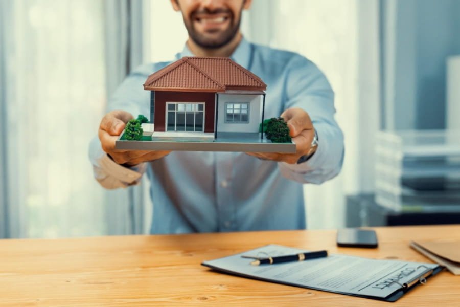 Home Loan Transfer + Top Up