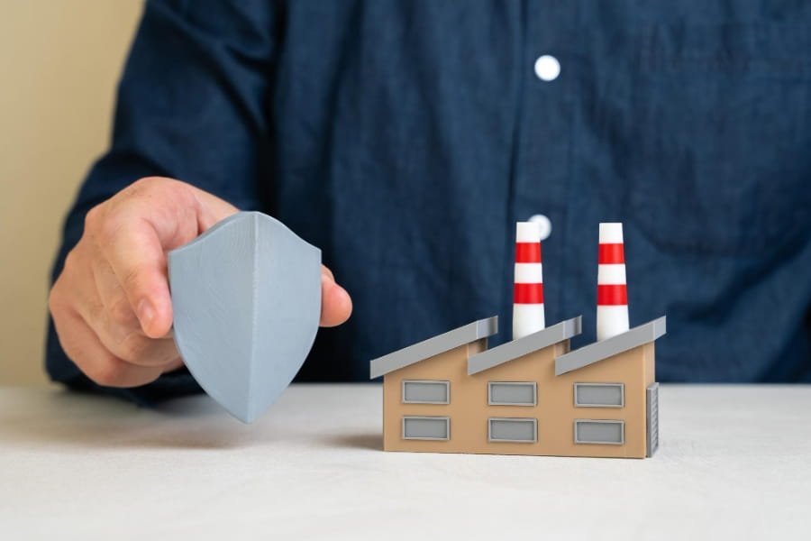 Loan Against Property (Industrial)