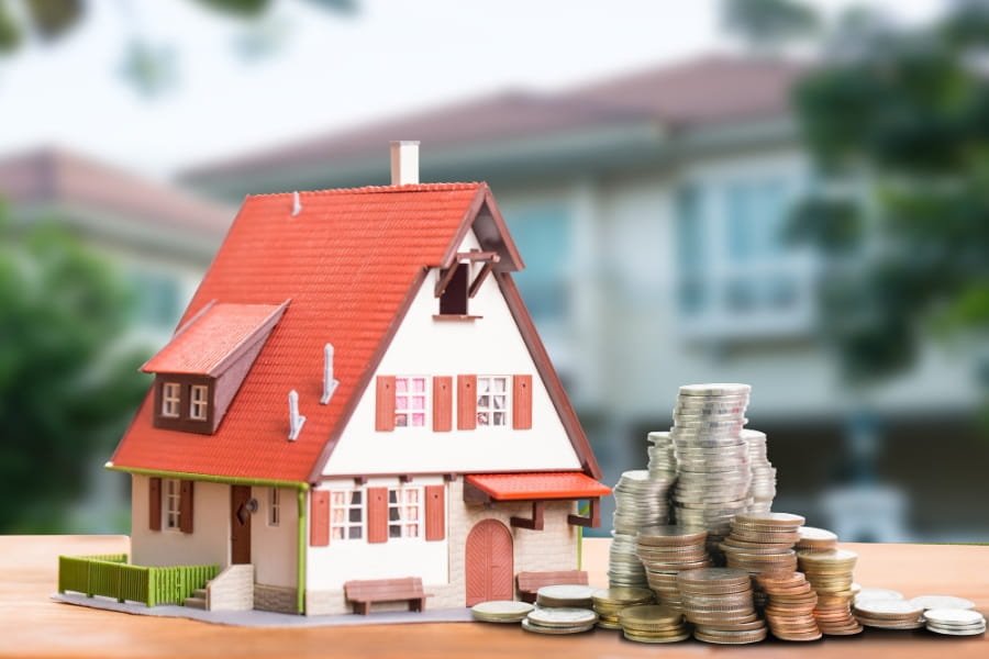 Loan Against Property (Industrial)
