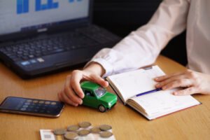What Are Vehicle Loans and How Can They Help You Buy a Vehicle?