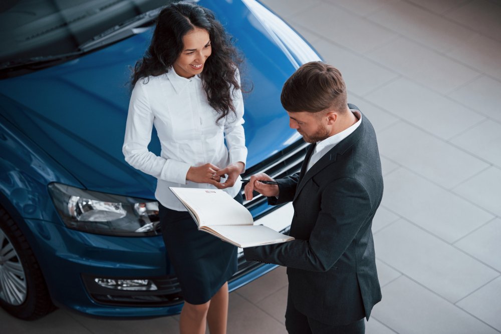 Need a Commercial Vehicle Loan? Here's What You Should Know