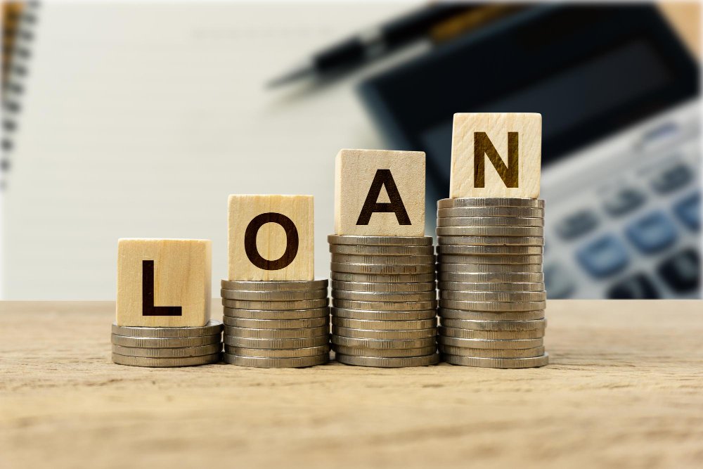 Types of Loan | Choose the Right Business Funding | VIDWAAT