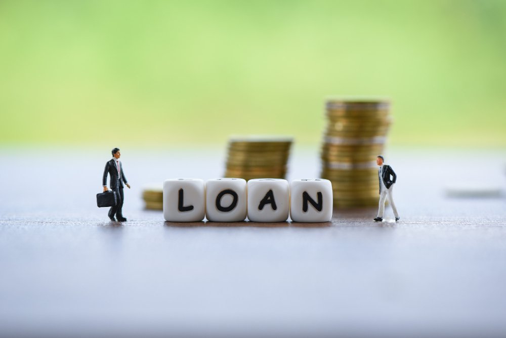 Types of Unsecured Loans | Access Funding Without Collateral | VIDWAAT
