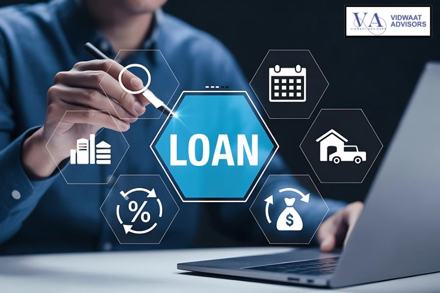Types of Loan | Choose the Right Business Funding | VIDWAAT