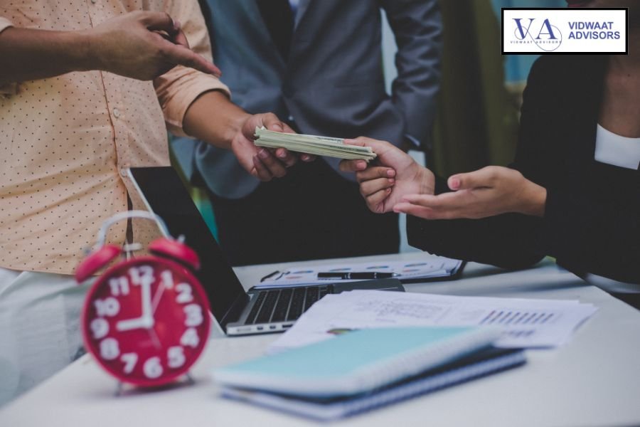 Working Capital Loan | Improve Business Cash Flow | VIDWAAT