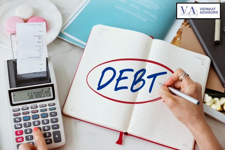 Debt vs Equity | Make Smarter Funding Decisions | VIDWAAT