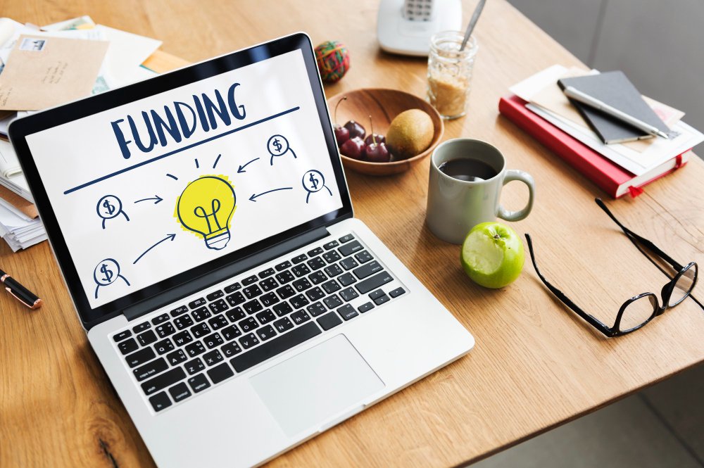 Construction Funding | Accelerate Project Growth | VIDWAAT