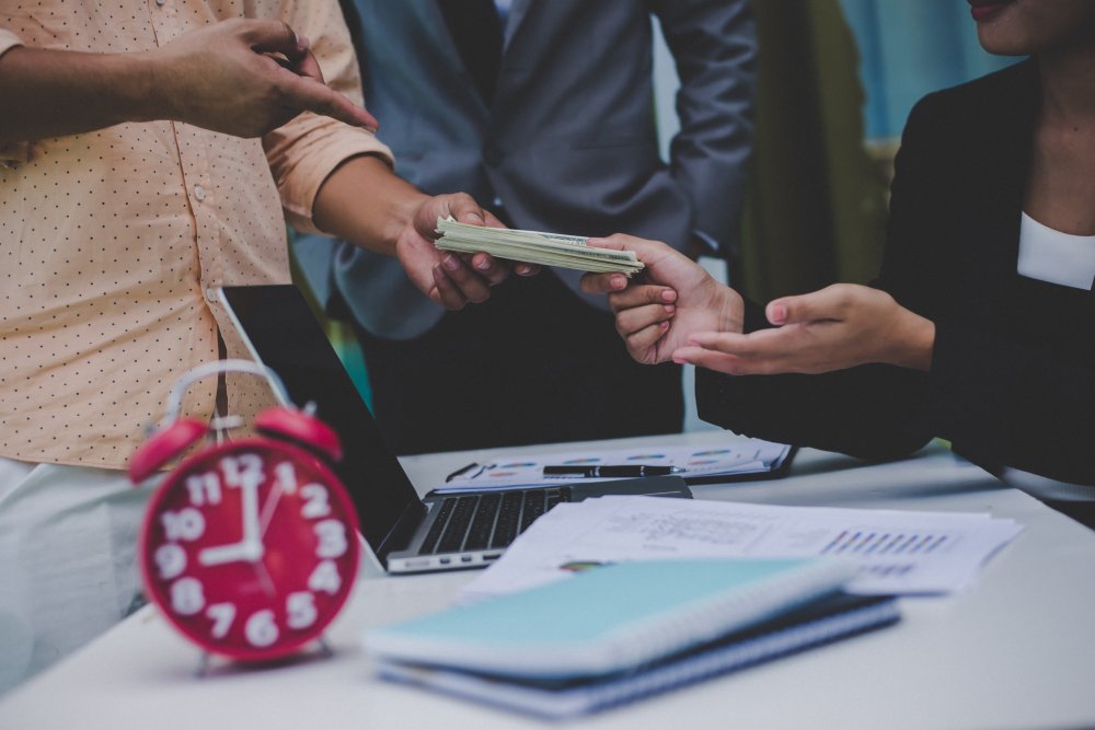 What Are the Advantages of Unsecured Loans for Businesses?