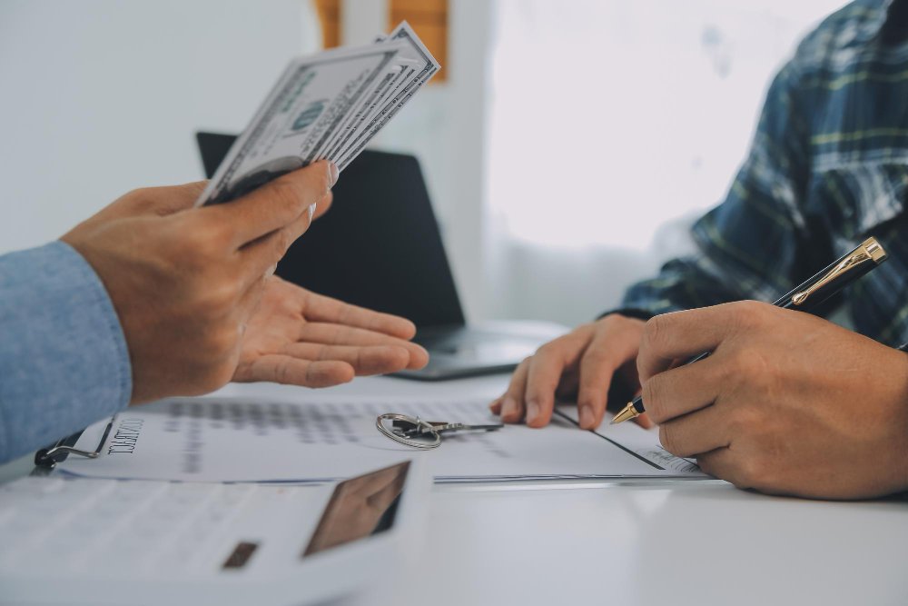Loan Against Shares | Access Funds While Retaining Ownership | VIDWAAT