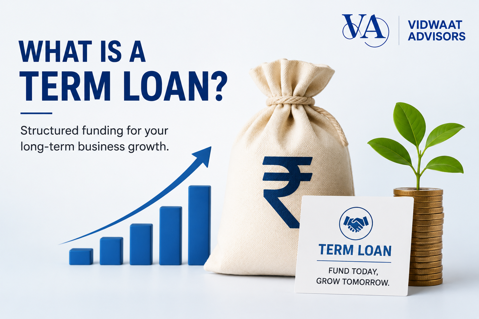 What Is a Term Loan and How Does It Work?