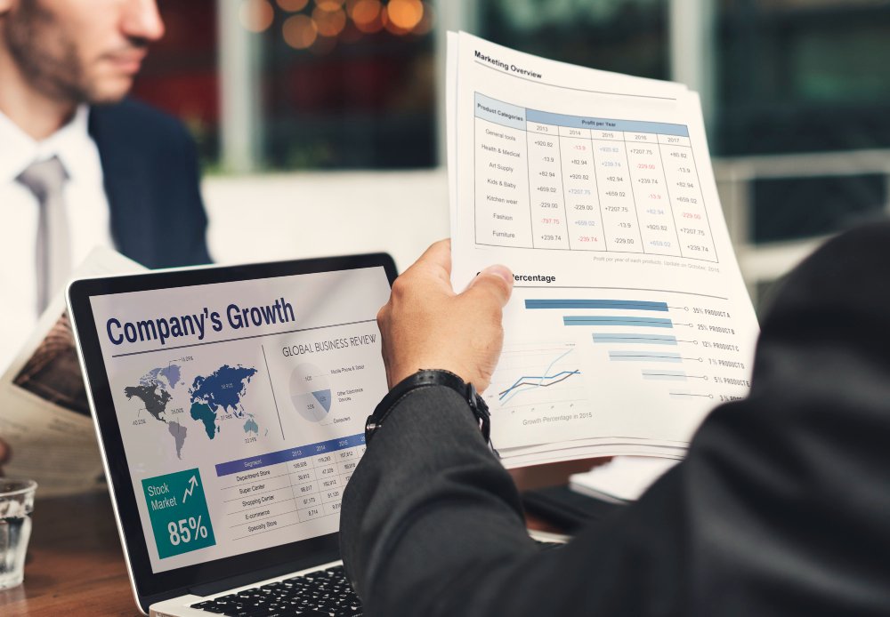 How Inventory Financing Helps Businesses Maintain Healthy Cash Flow