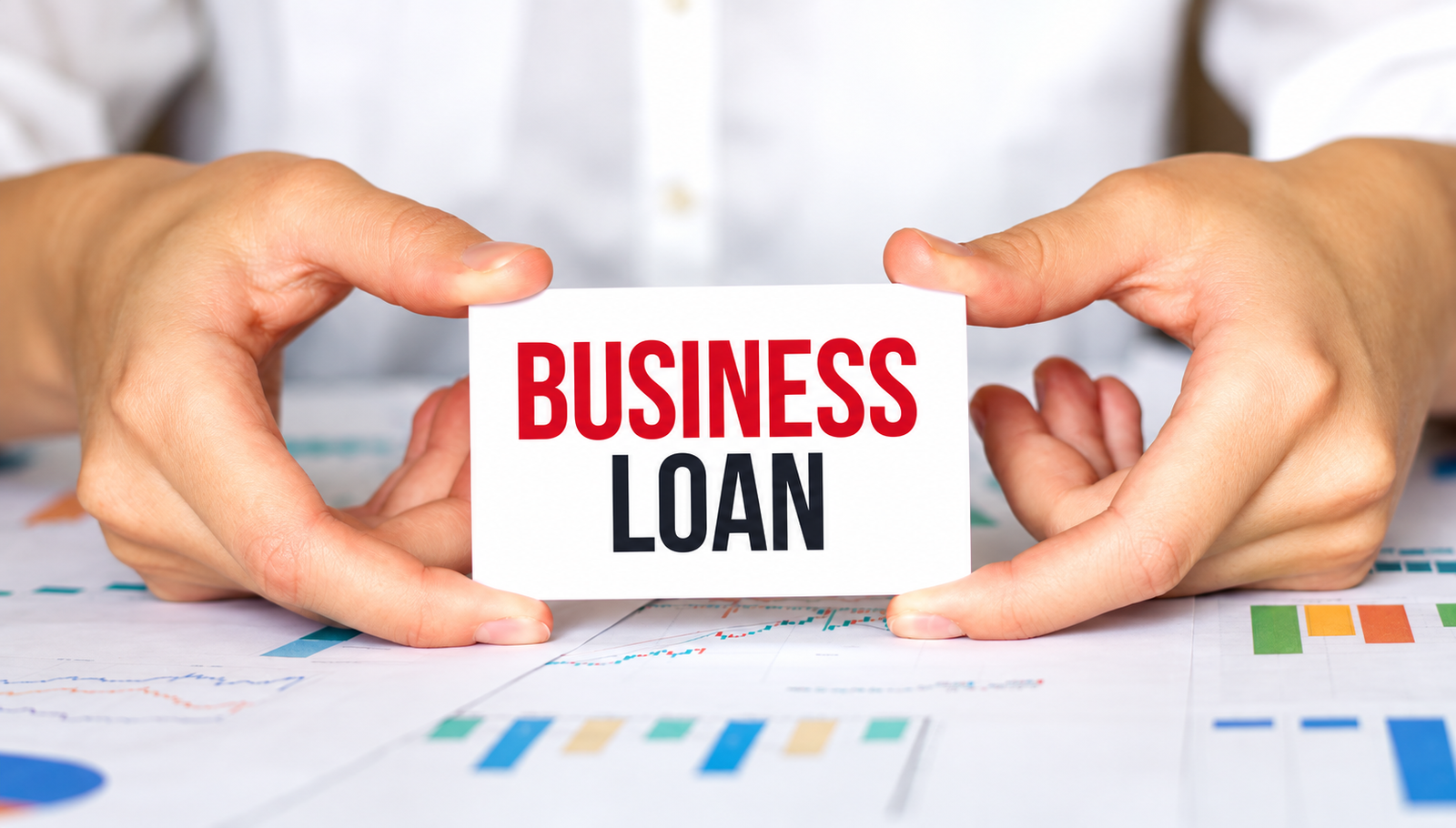 How Can a Large Business Loan in India Support Business Expansion?