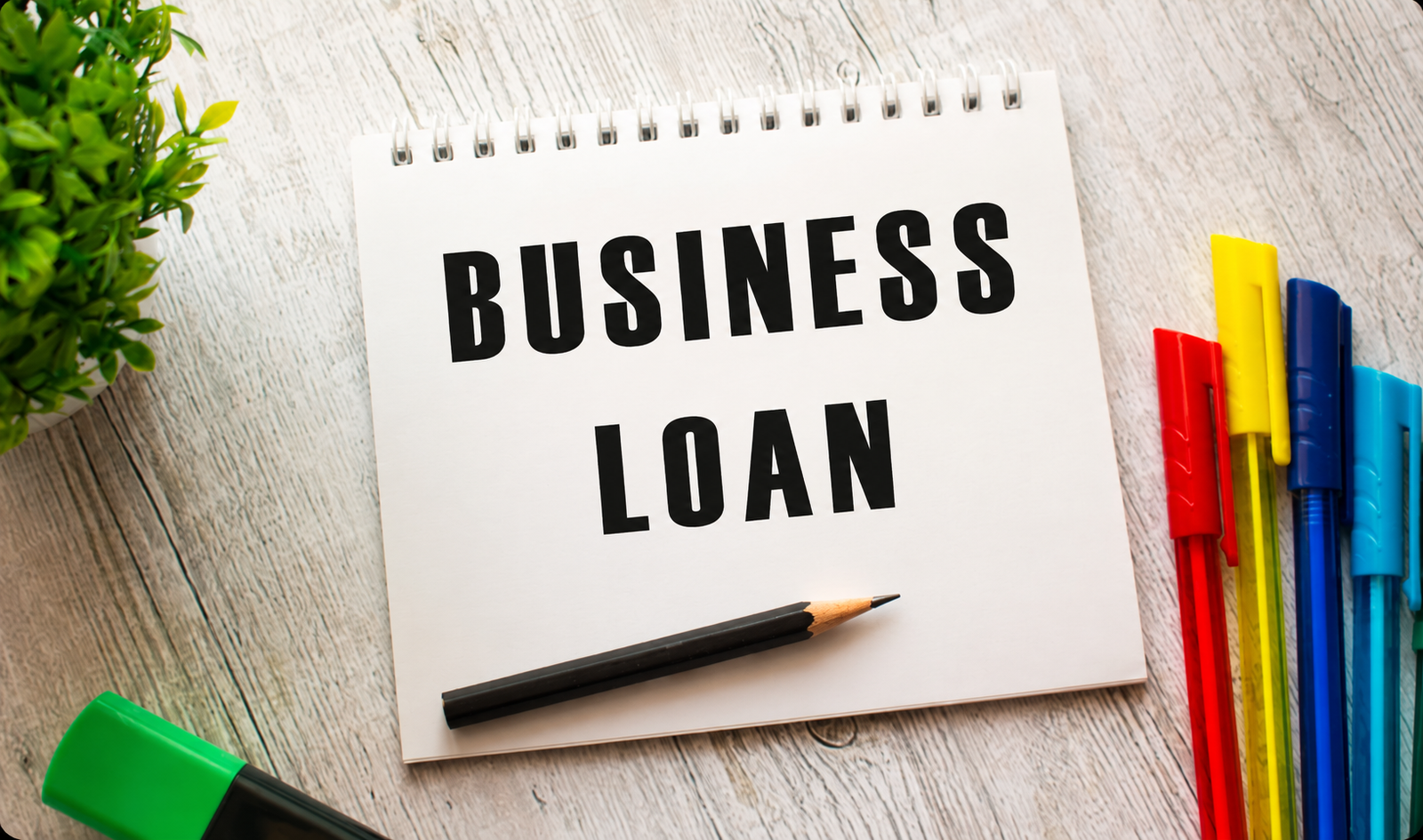 How to Get a Business Loan Without Security in India?
