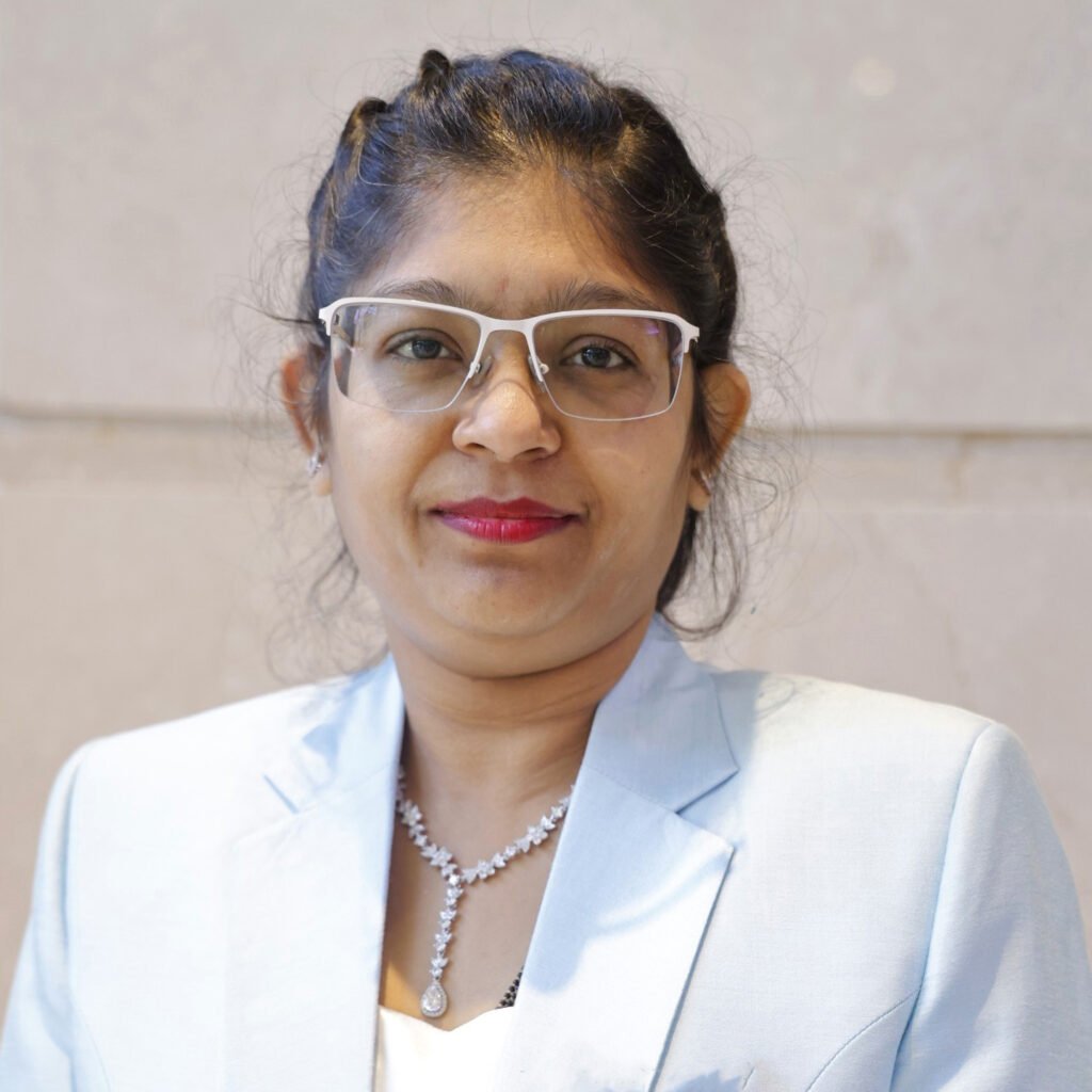 CA Ankita Jain Patankar