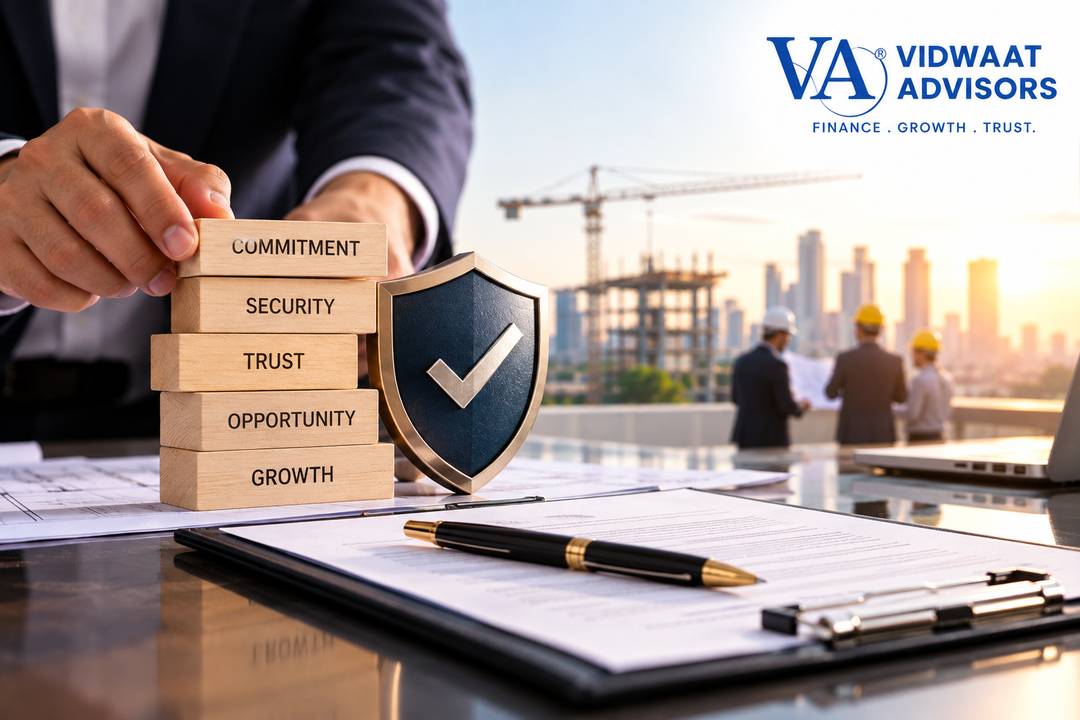 How Surety Bonds Can Strengthen Business Contracts and Build Commercial Trust