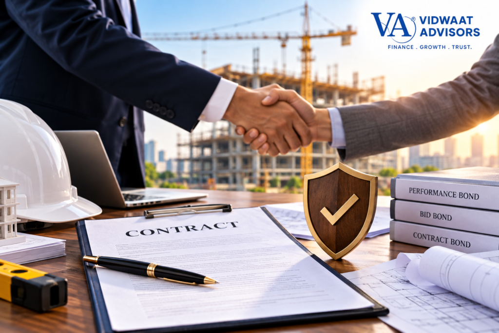 How Surety Bonds Can Strengthen Business Contracts and Build Commercial Trust