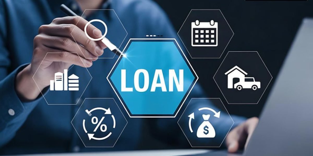 Types of Loan | Choose the Right Business Funding | VIDWAAT