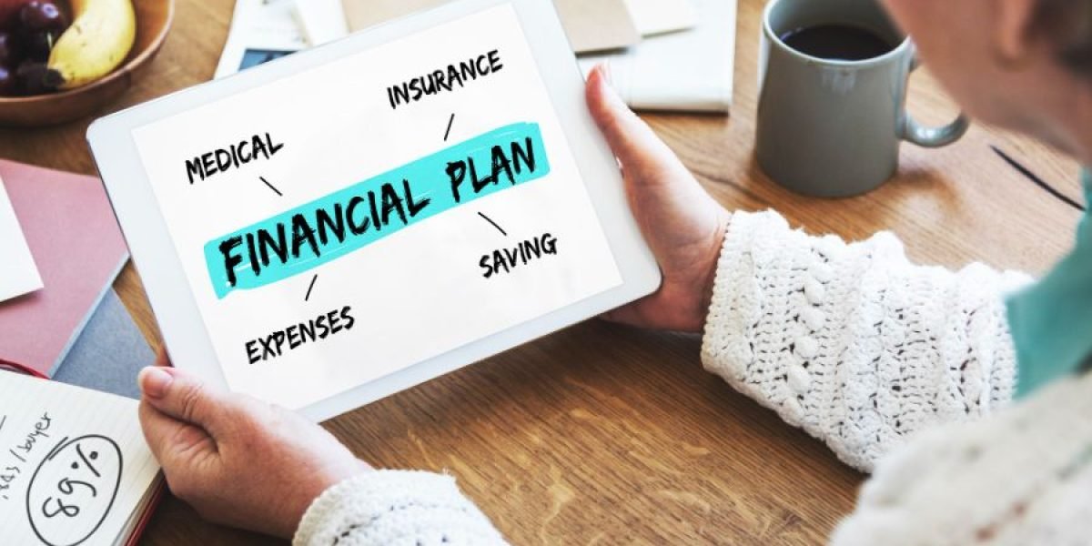 Strategic Financial Planning | Foundation for Sustainable Growth | VIDWAAT