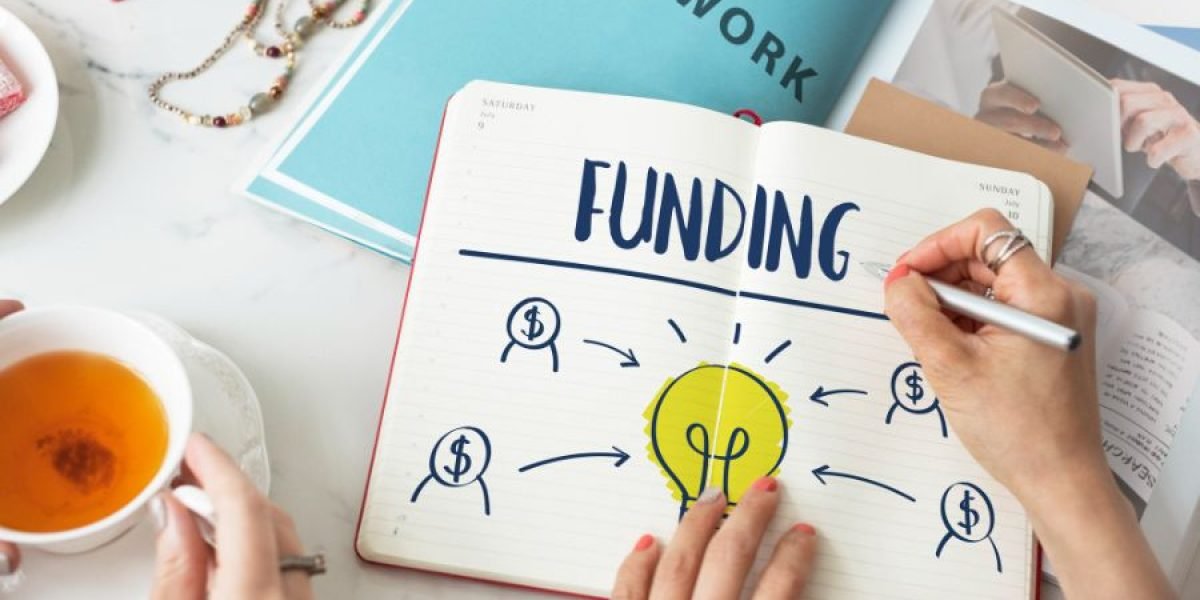 Flexible Funding Solutions That Move as Fast as You Do