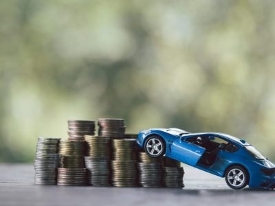 Car Loan (Refinance)