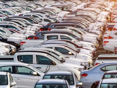 Car Loan (Second Hand)