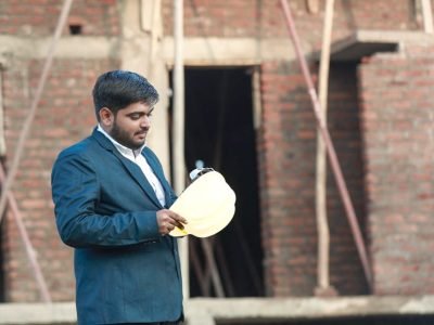 Construction and Project Funding (1)