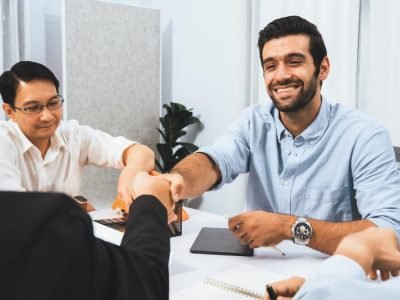Corporate Loans (1)