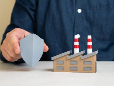 Loan Against Property (Industrial)