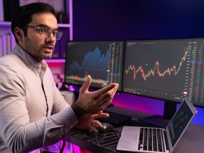 Loans Against Shares