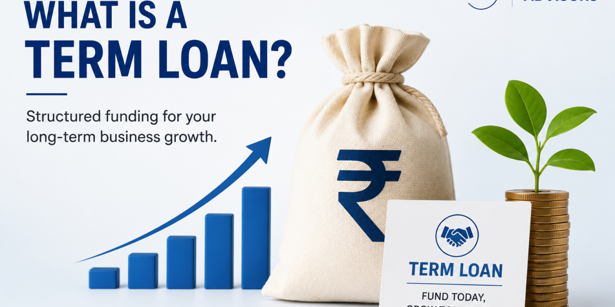 What Is a Term Loan and How Does It Work?