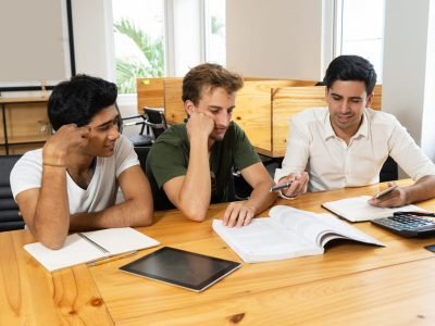 Unsecured Business Loans