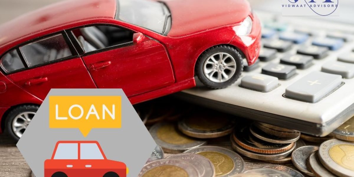 Need a Commercial Vehicle Loan? Here's What You Should Know